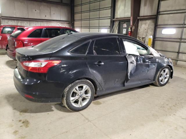 Photo 3 from auction – 2014 FORD FOCUS SE with VIN 1FADP3F26EL151797