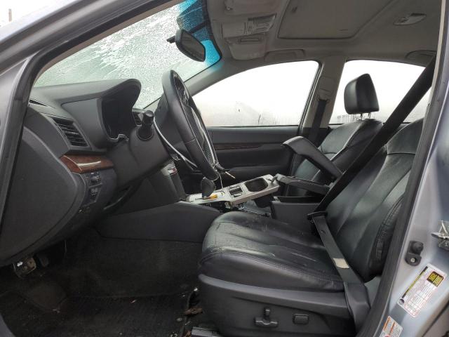 Photo 7 from auction – 2013 SUBARU LEGACY with VIN 4S3BMBL69D3038503