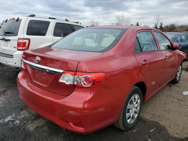 Photo 3 from auction – 2012 TOYOTA COROLLA BA with VIN 2T1BU4EE2CC760935