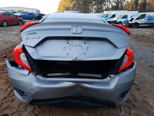 Photo 6 from auction – 2018 HONDA CIVIC LX with VIN 2HGFC2F52JH603546