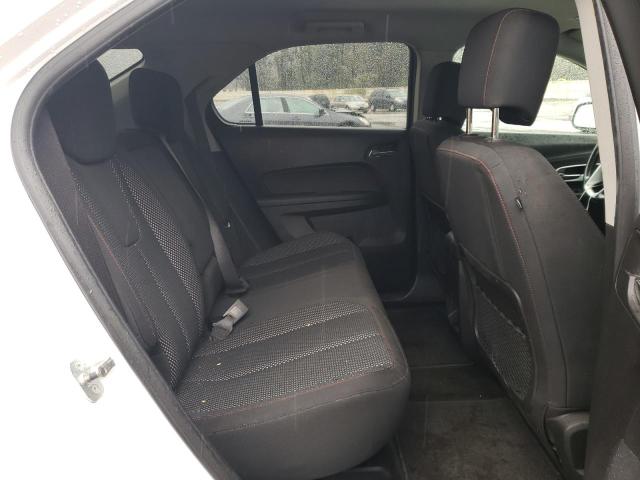 Photo 11 from auction – 2010 CHEVROLET EQUINOX LT with VIN 2CNALDEW2A6337595