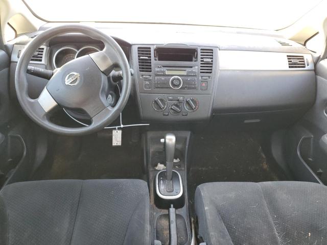 Photo 8 from auction – 2011 NISSAN VERSA S with VIN 3N1BC1CP2BL468089