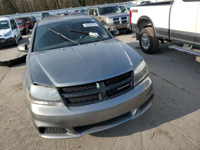 Photo 5 from auction – 2013 DODGE AVENGER SE with VIN 1C3CDZAG9DN747742