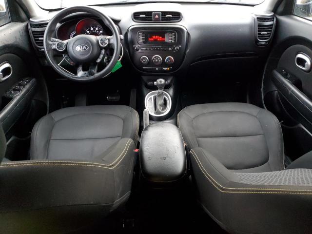 Снимка 8 от търг – 2014 KIA SOUL + с VIN KNDJP3A50E7058216