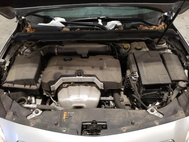 Photo 11 from auction – 2013 CHEVROLET MALIBU with VIN 1G11C5SA6DF209897