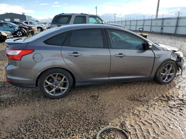 Photo 3 from auction – 2014 FORD FOCUS SE with VIN 1FADP3F22EL287134