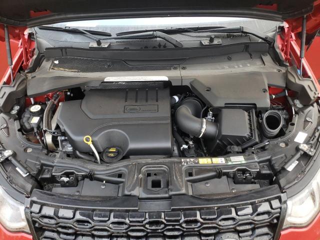 Photo 11 from auction – 2020 LAND ROVER DISCOVERY with VIN SALCJ2FX9LH837435