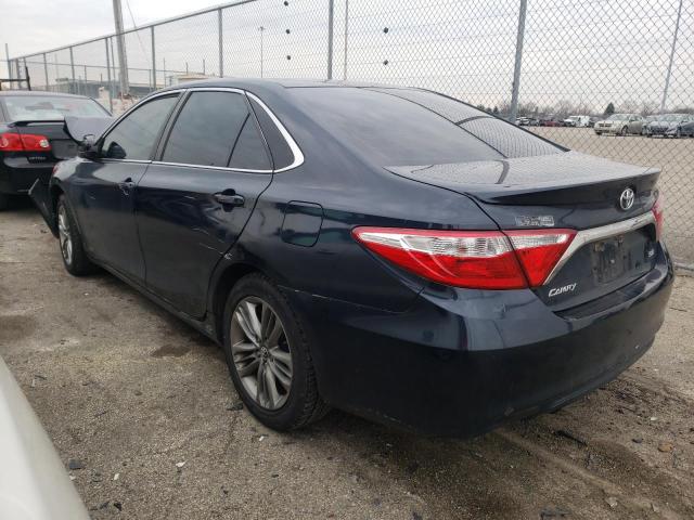 Photo 2 from auction – 2017 TOYOTA CAMRY LE with VIN 4T1BF1FKXHU333649