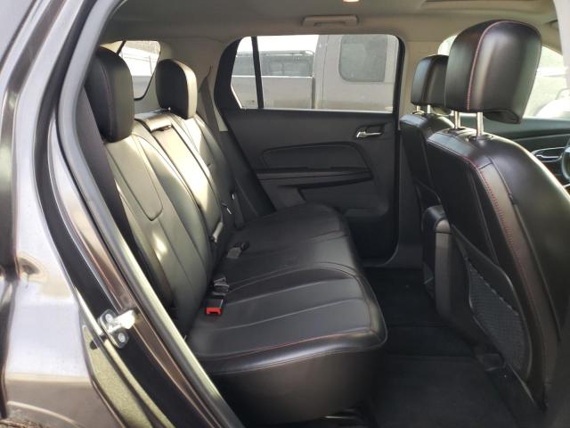 Photo 11 from auction – 2014 GMC TERRAIN SL with VIN 2GKFLSE33E6355781