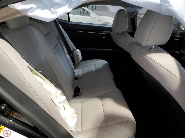 Photo 10 from auction – 2016 LEXUS ES 350 with VIN JTHBK1GG5G2212837