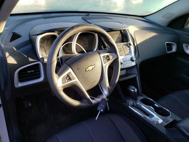 Photo 8 from auction – 2017 CHEVROLET EQUINOX LT with VIN 2GNALCEK2H1579085