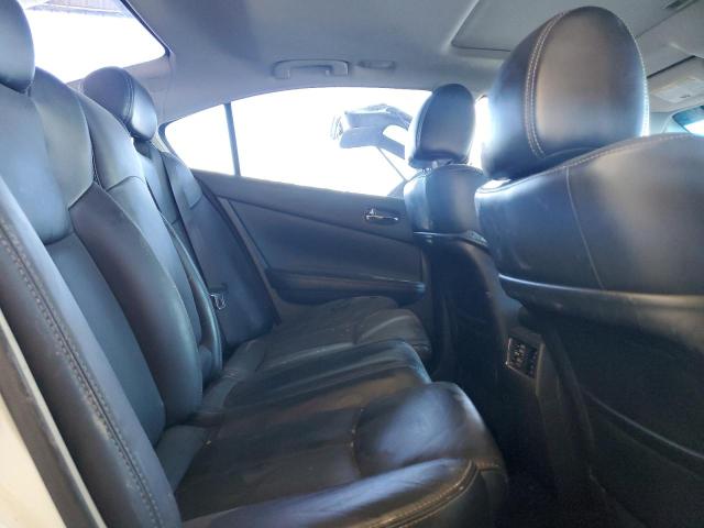 Photo 10 from auction – 2014 NISSAN MAXIMA S with VIN 1N4AA5AP4EC498564