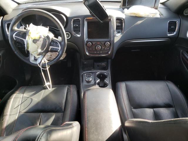 Photo 8 from auction – 2015 DODGE DURANGO R/ with VIN 1C4SDJCT1FC857914