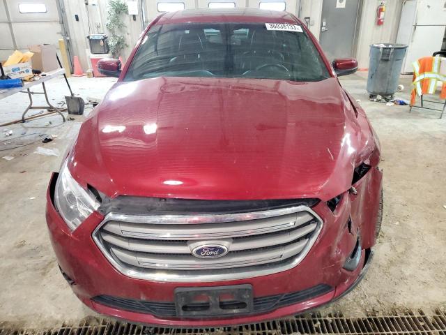 Photo 5 from auction – 2013 FORD TAURUS SEL with VIN 1FAHP2E81DG164563