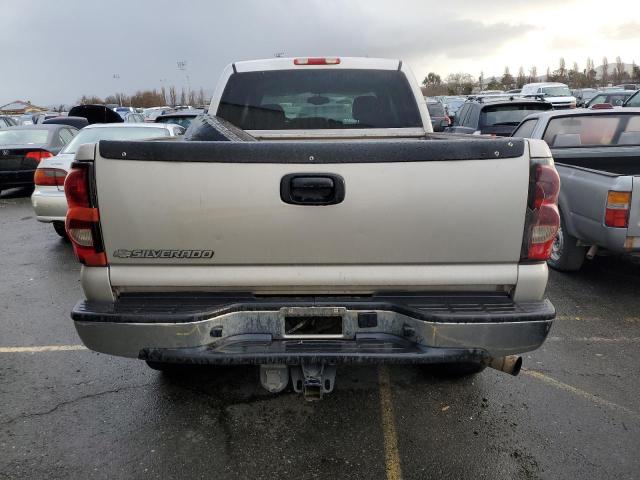 Photo 6 from auction – 2006 CHEVROLET SILVERADO with VIN 1GCHK23DX6F152350