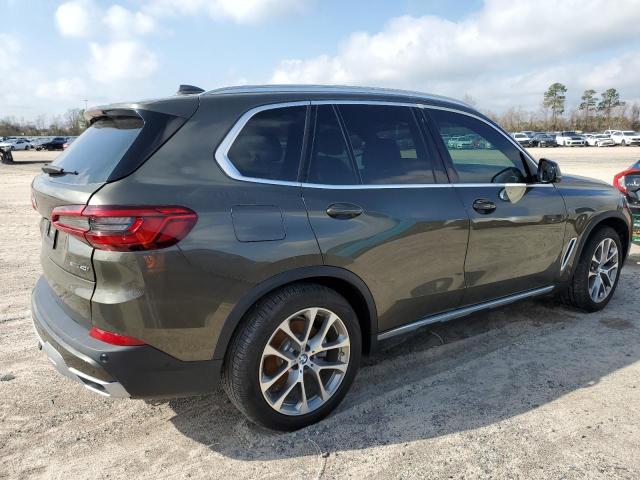 Photo 3 from auction – 2020 BMW X5 SDRIVE with VIN 5UXCR4C09L9B61759