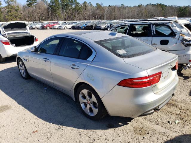 Photo 2 from auction – 2017 JAGUAR XE with VIN SAJAR4BG6HA974732
