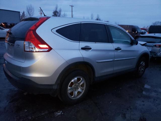 Photo 3 from auction – 2014 HONDA CR-V LX with VIN 2HKRM3H37EH507564