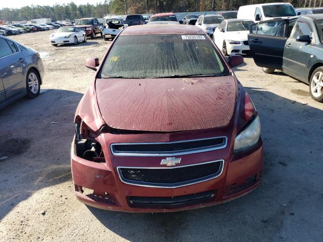Photo 5 from auction – 2011 CHEVROLET MALIBU 1LT with VIN 1G1ZC5E14BF276526