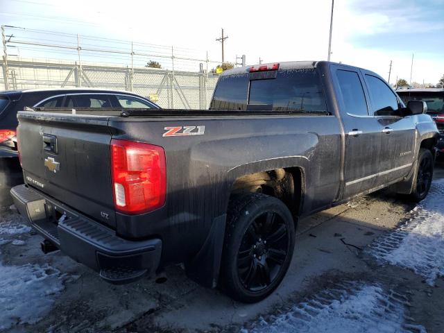 Photo 3 from auction – 2016 CHEVROLET SILVERADO with VIN 1GCVKSECXGZ334329