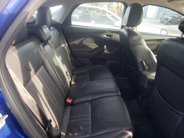 Photo 10 from auction – 2014 FORD FOCUS SE with VIN 1FADP3K22EL134226