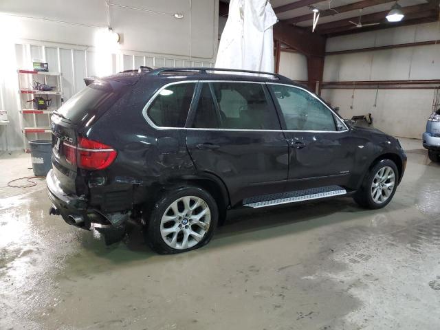 Photo 3 from auction – 2013 BMW X5 XDRIVE3 with VIN 5UXZV4C57D0E01155