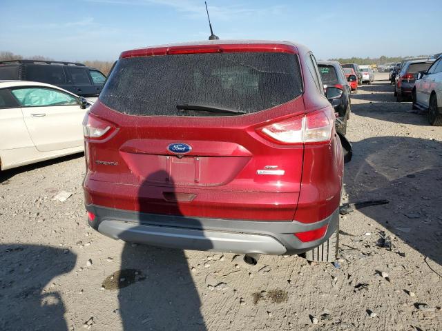 Photo 6 from auction – 2015 FORD ESCAPE SE with VIN 1FMCU0GX2FUB24594