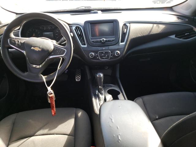 Photo 8 from auction – 2016 CHEVROLET MALIBU LS with VIN 1G1ZB5ST5GF313471