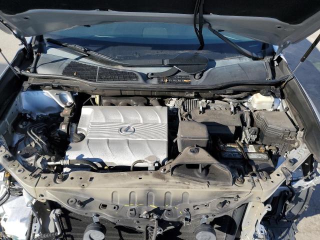 Photo 12 from auction – 2015 LEXUS RX 350 with VIN 2T2ZK1BA0FC190194