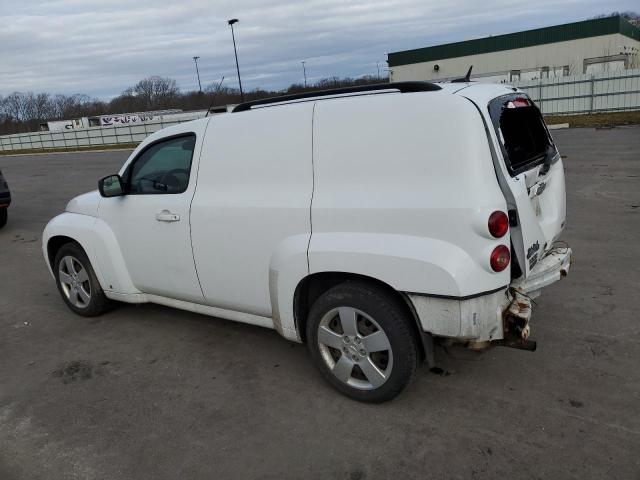 Photo 2 from auction – 2009 CHEVROLET HHR PANEL with VIN 3GCCA85B49S503166