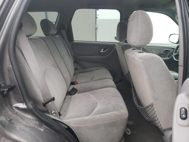 Photo 10 from auction – 2002 MAZDA TRIBUTE LX with VIN 4F2YU09132KM61977