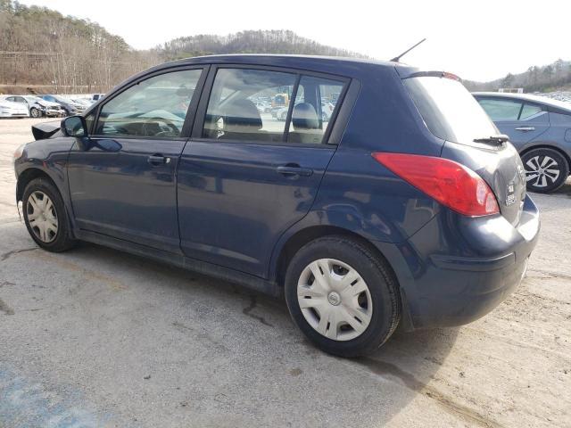 Photo 2 from auction – 2012 NISSAN VERSA S with VIN 3N1BC1CP8CK259737