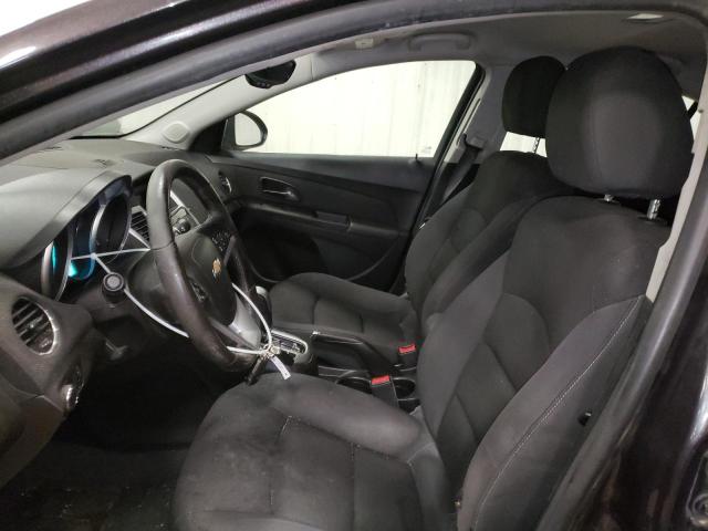 Photo 7 from auction – 2014 CHEVROLET CRUZE LT with VIN 1G1PC5SB4E7486014