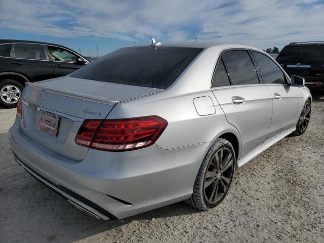 Photo 3 from auction – 2015 MERCEDES-BENZ E 350 4MAT with VIN WDDHF8JB0FB144473