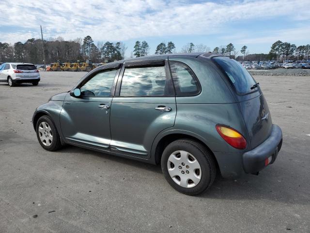 Photo 2 from auction – 2003 CHRYSLER PT CRUISER with VIN 3C4FY48B43T613567