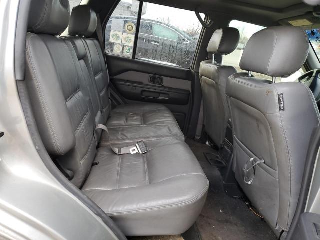 Photo 11 from auction – 2000 NISSAN PATHFINDER with VIN JN8AR07Y7YW408384