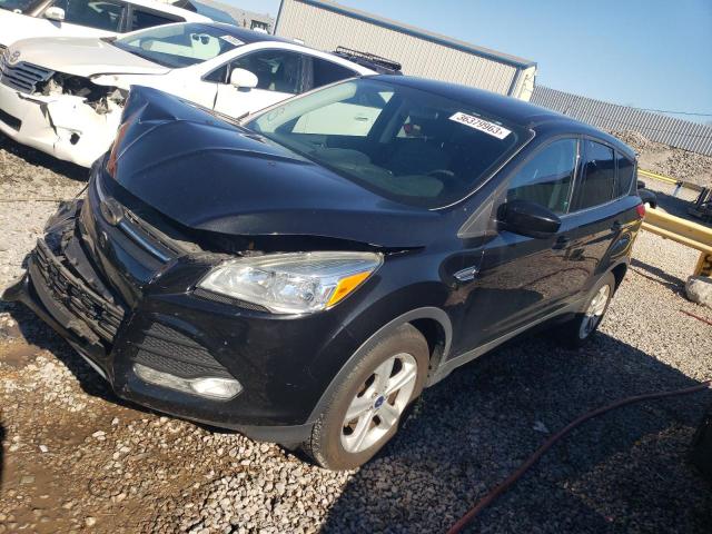 FORD ESCAPE SE 2014 with VIN 1FMCU0GX9EUE50228 - Photo from auction