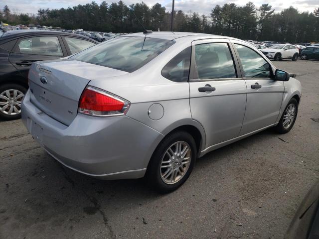 Photo 3 from auction – 2009 FORD FOCUS SE with VIN 1FAHP35N69W262593