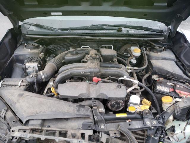 Photo 11 from auction – 2012 SUBARU IMPREZA SP with VIN JF1GPAL64CG215897