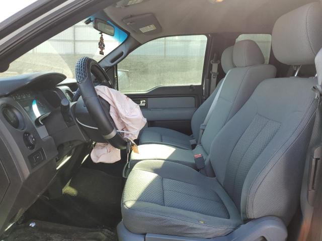 Photo 7 from auction – 2013 FORD F150 SUPER with VIN 1FTFX1EF9DFB09570