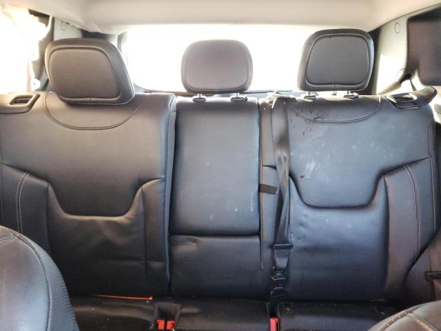 Photo 10 from auction – 2015 JEEP RENEGADE L with VIN ZACCJBDT1FPB39549