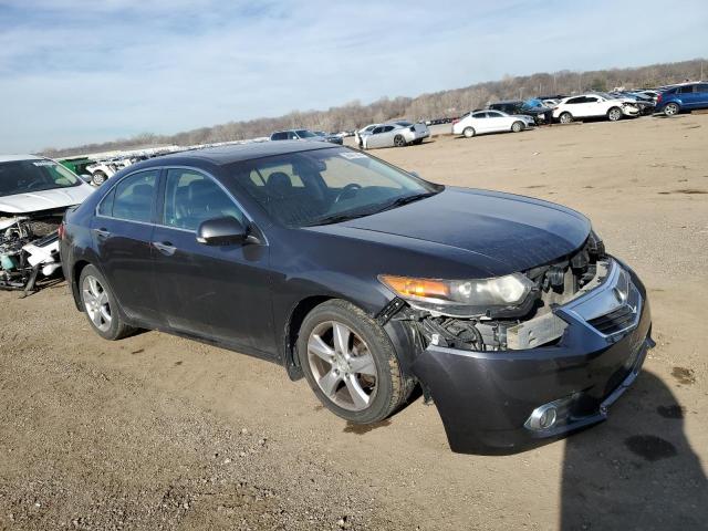 Photo 4 from auction – 2011 ACURA TSX with VIN JH4CU2F68BC014897
