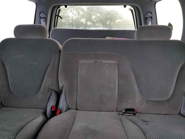 Photo 10 from auction – 2001 FORD EXPDTION with VIN 1FMPU16L91LA58078