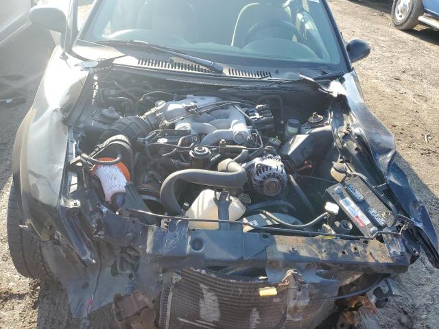 Photo 11 from auction – 2004 FORD MUSTANG with VIN 1FAFP40444F102488