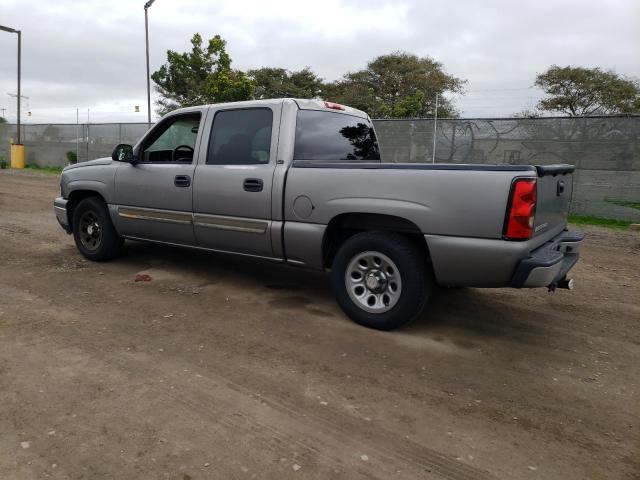 Photo 2 from auction – 2006 CHEVROLET SILVERADO with VIN 2GCEC13T461229500