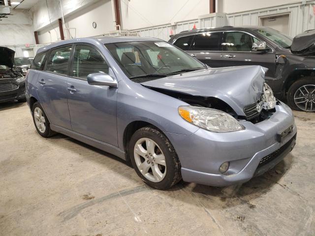 Photo 4 from auction – 2005 TOYOTA COROLLA MA with VIN 2T1KR32E05C483396