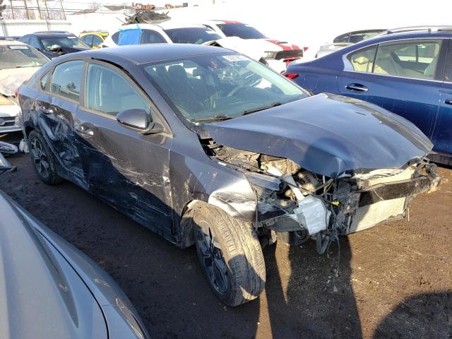 Photo 4 from auction – 2020 KIA FORTE FE with VIN 3KPF24AD5LE158715