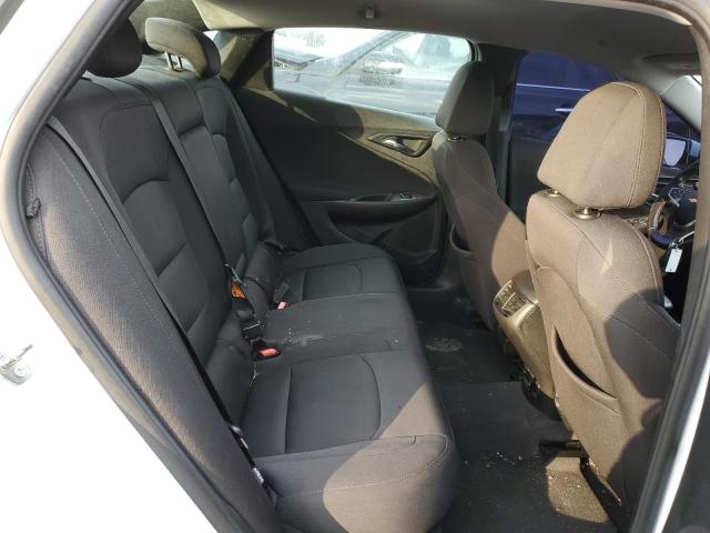 Photo 10 from auction – 2018 CHEVROLET MALIBU LT with VIN 1G1ZD5ST0JF237594