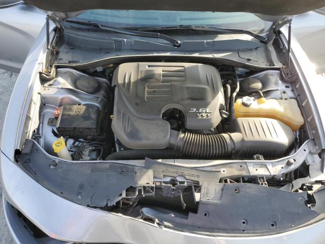 Photo 11 from auction – 2015 DODGE CHARGER SX with VIN 2C3CDXHG9FH890163