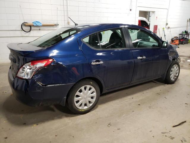 Photo 3 from auction – 2013 NISSAN VERSA S with VIN 3N1CN7AP7DL879964